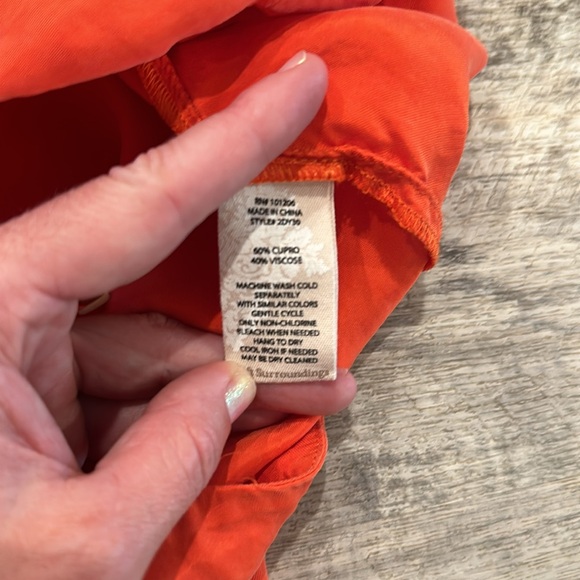 Soft Surroundings Dress - Picture 4 of 5